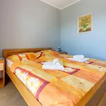 Διαμέρισμα Besonderes Nur 200 Meter Zum Sandstrand Mit Parkplatz, Liegen, Meerblick *