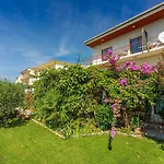 Besonderes Nur 200 Meter Zum Sandstrand Mit Parkplatz, Liegen, Meerblick Διαμέρισμα Crikvenica
