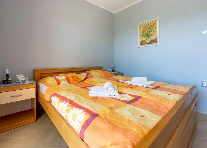 Lejlighed Besonderes Nur 200 Meter Zum Sandstrand Mit Parkplatz, Liegen, Meerblick *